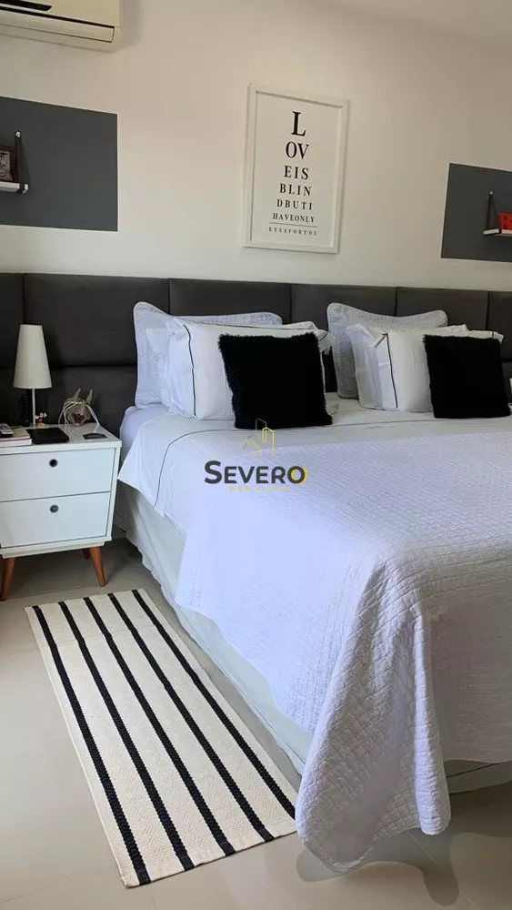 Casa de Condomínio, 3 quartos - Foto 18