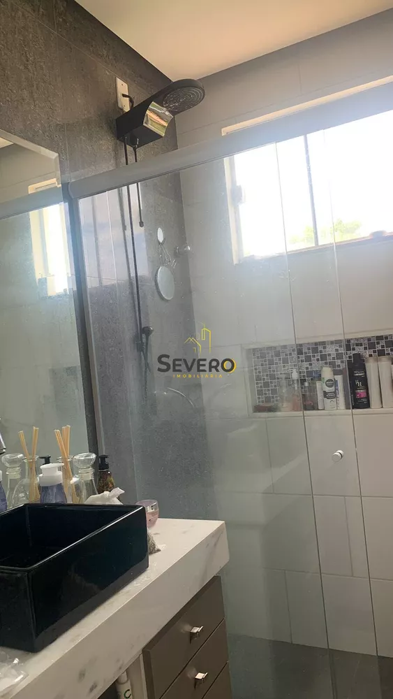 Casa de Condomínio, 3 quartos - Foto 28