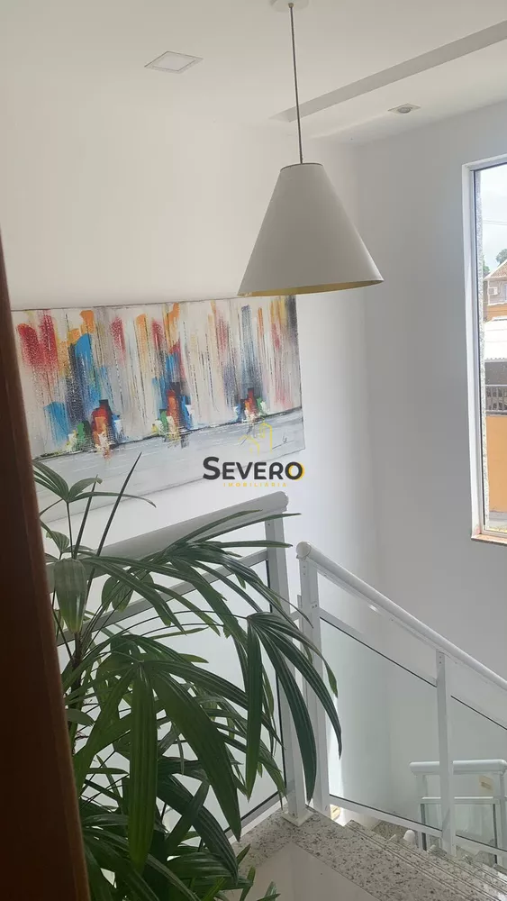 Casa de Condomínio, 3 quartos - Foto 30