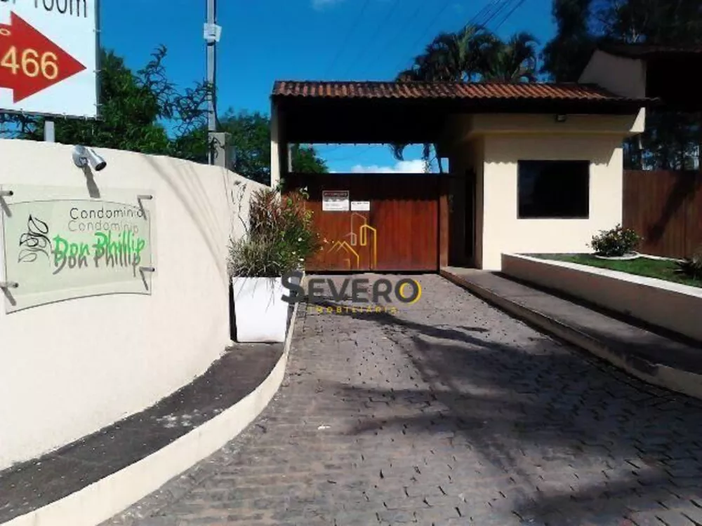 Casa de Condomínio, 3 quartos - Foto 34