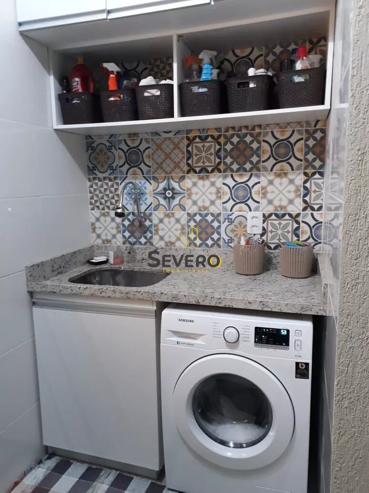 Casa de Condomínio, 3 quartos - Foto 22