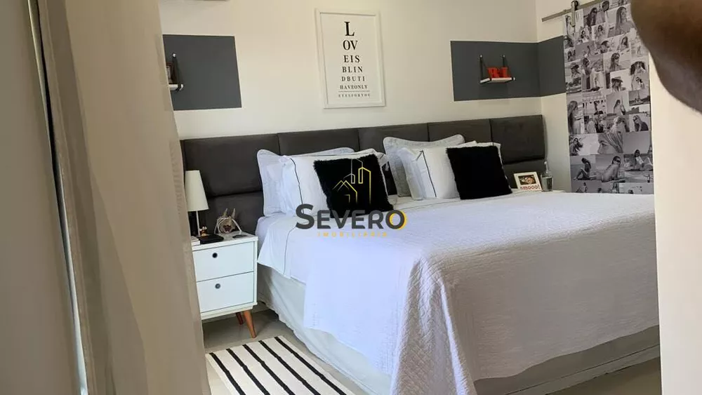 Casa de Condomínio, 3 quartos - Foto 17