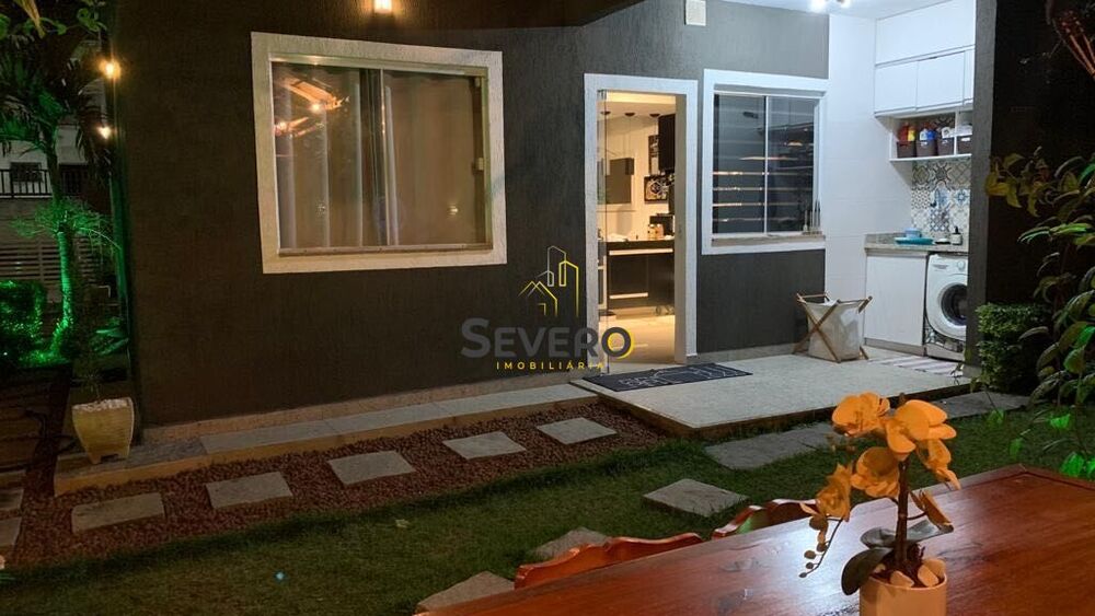 Casa de Condomínio, 3 quartos - Foto 14