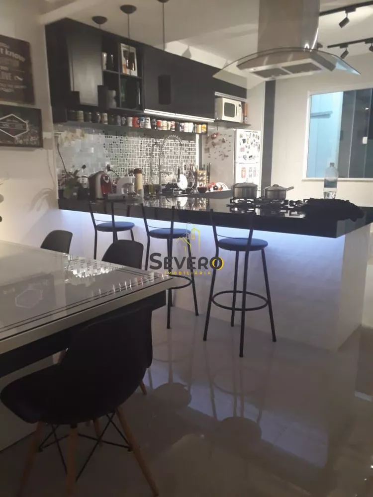 Casa de Condomínio, 3 quartos - Foto 6