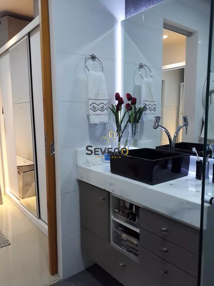 Casa de Condomínio, 3 quartos - Foto 16