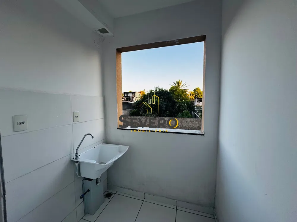 Apartamento, 2 quartos, 50 m² - Foto 15