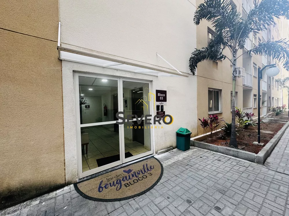 Apartamento, 2 quartos, 50 m² - Foto 31