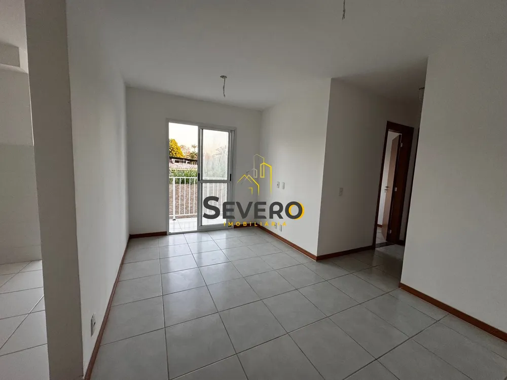 Apartamento, 2 quartos, 50 m² - Foto 2
