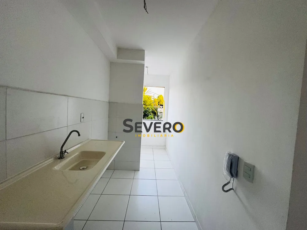 Apartamento, 2 quartos, 50 m² - Foto 13