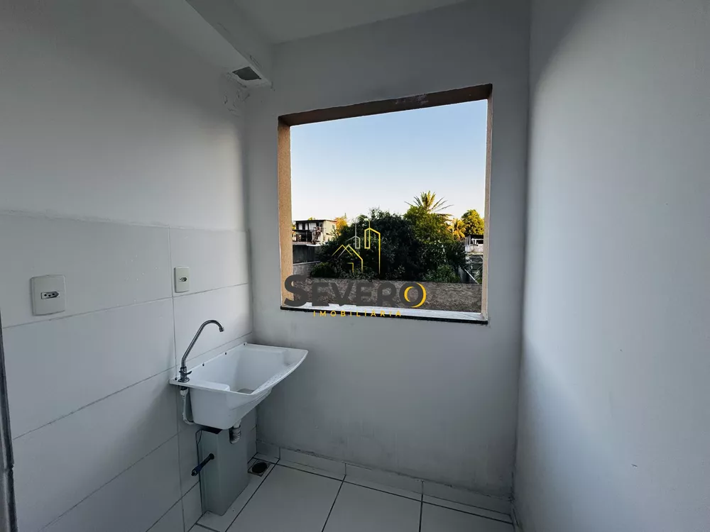 Apartamento, 2 quartos, 50 m² - Foto 8