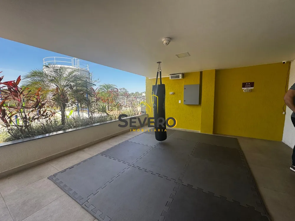 Apartamento, 2 quartos, 50 m² - Foto 41