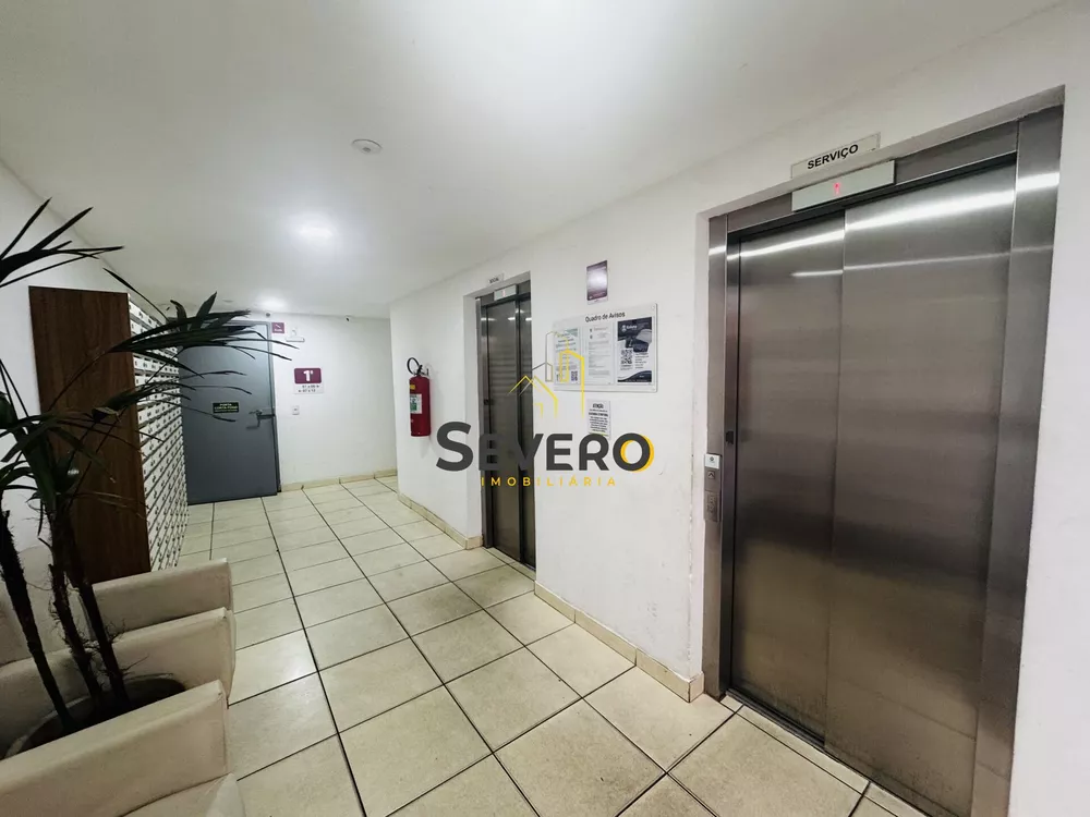 Apartamento, 2 quartos, 50 m² - Foto 32