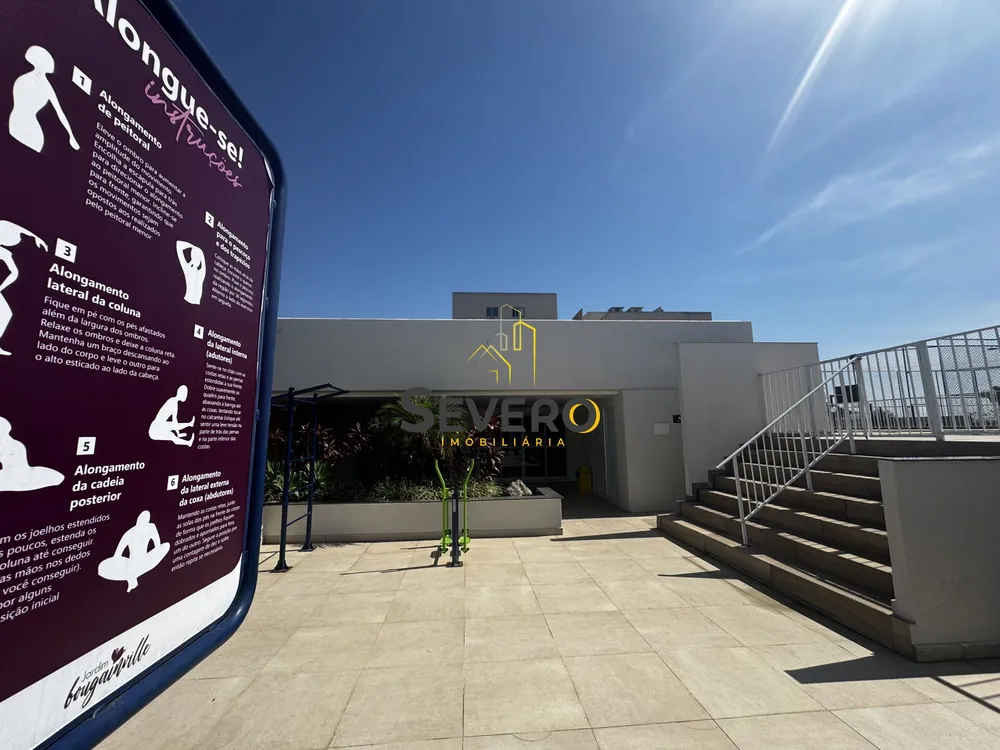Apartamento, 2 quartos, 50 m² - Foto 45
