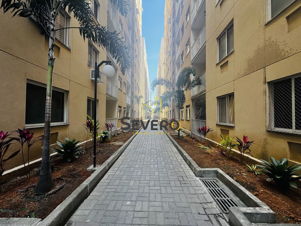 Apartamento, 2 quartos, 50 m² - Foto 34