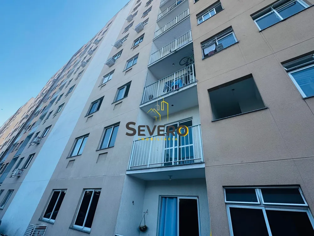 Apartamento, 2 quartos, 50 m² - Foto 25