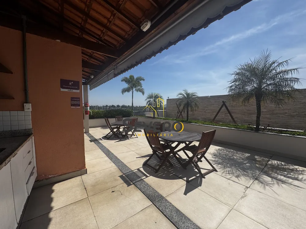 Apartamento, 2 quartos, 50 m² - Foto 29