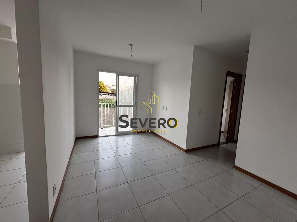 Apartamento, 2 quartos, 50 m² - Foto 1