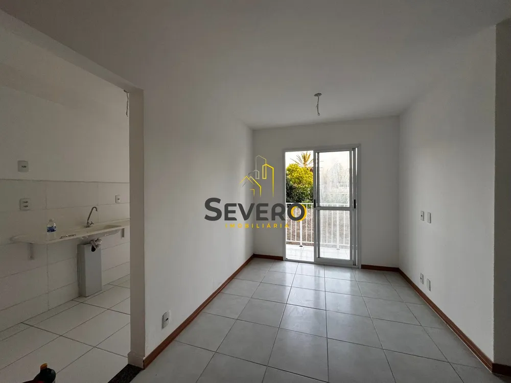 Apartamento, 2 quartos, 50 m² - Foto 7