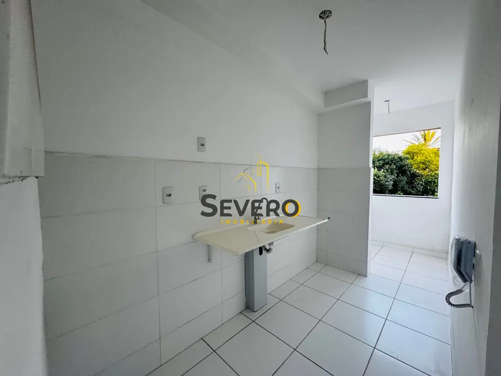 Apartamento, 2 quartos, 50 m² - Foto 12