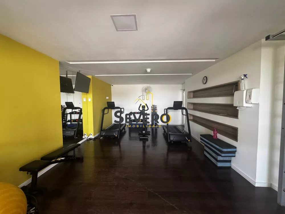 Apartamento, 2 quartos, 50 m² - Foto 20