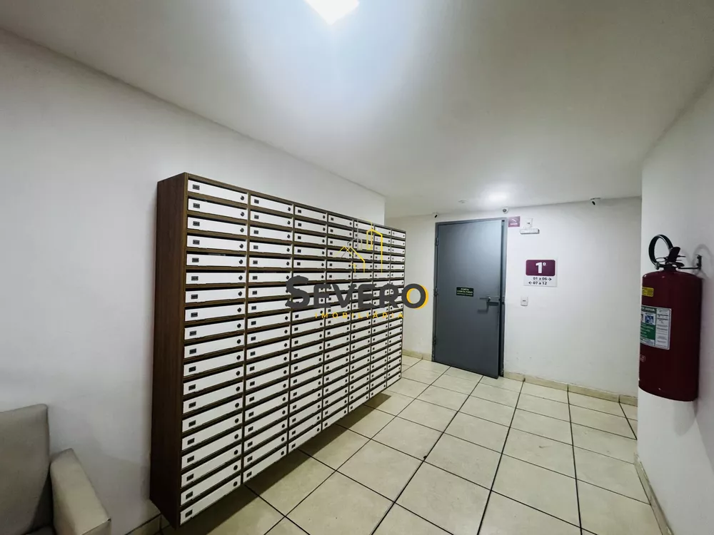Apartamento, 2 quartos, 50 m² - Foto 33