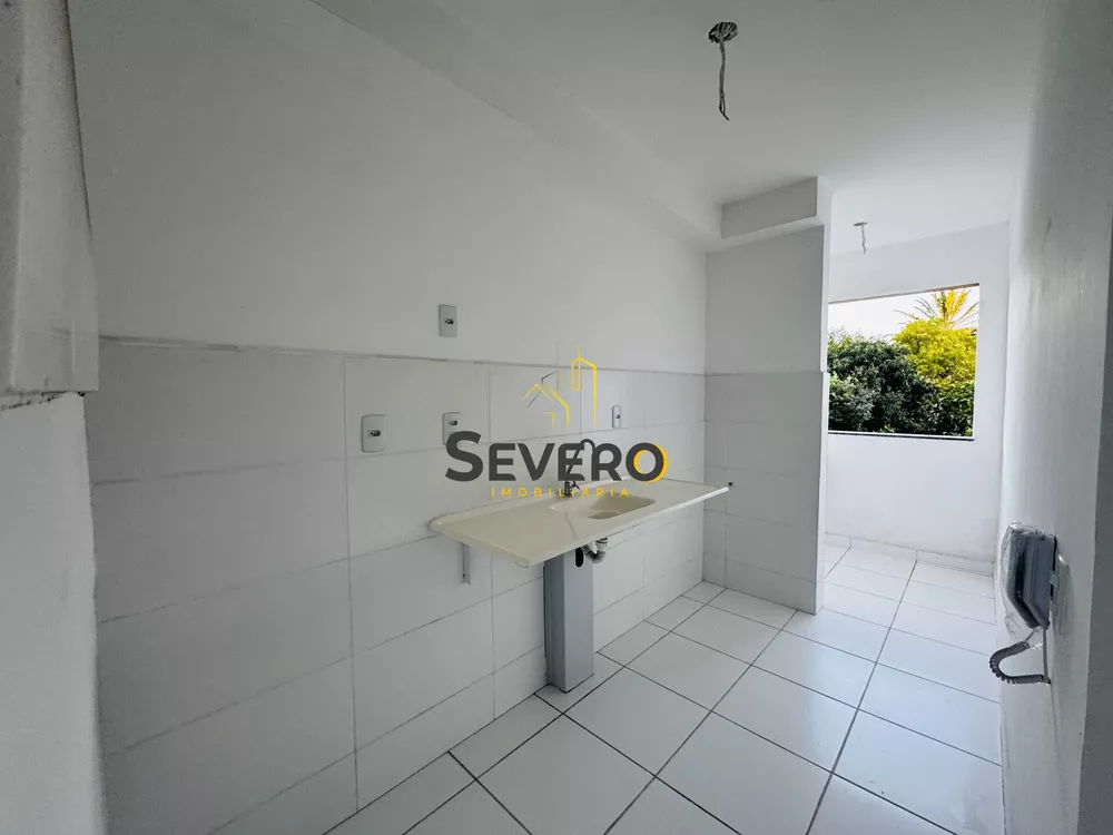 Apartamento, 2 quartos, 50 m² - Foto 6