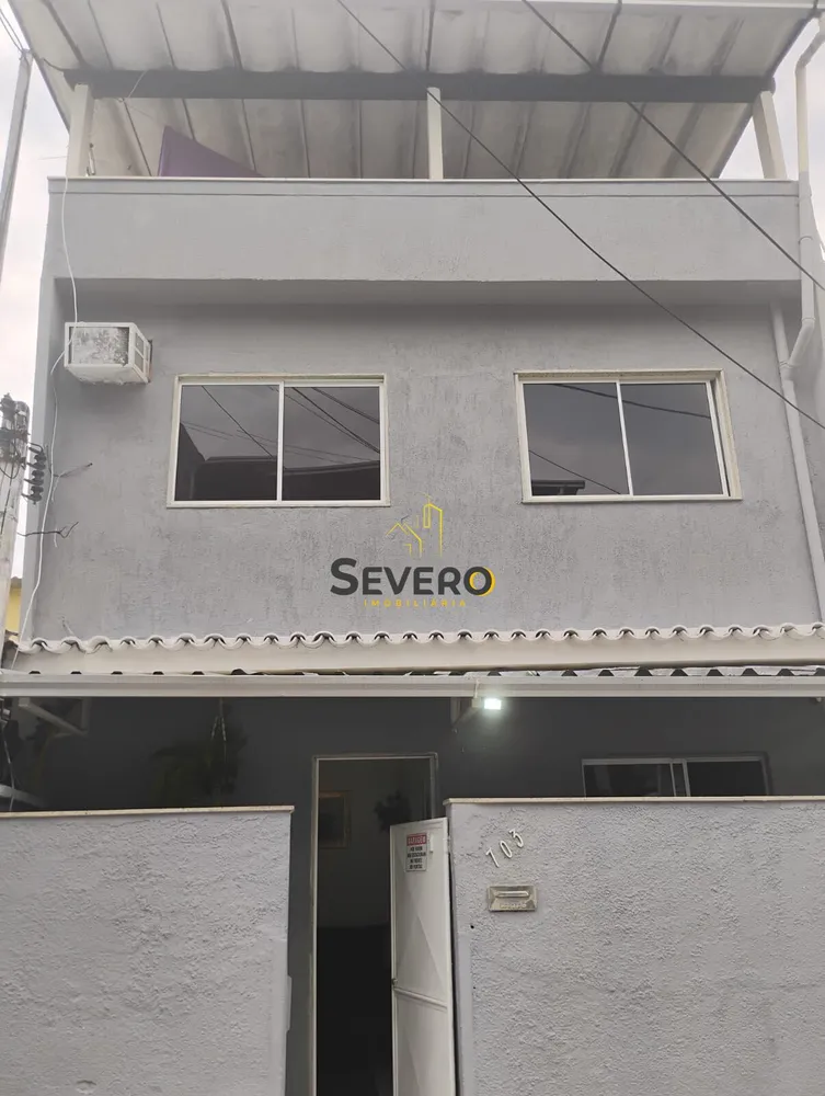 Casa, 2 quartos, 140 m² - Foto 1
