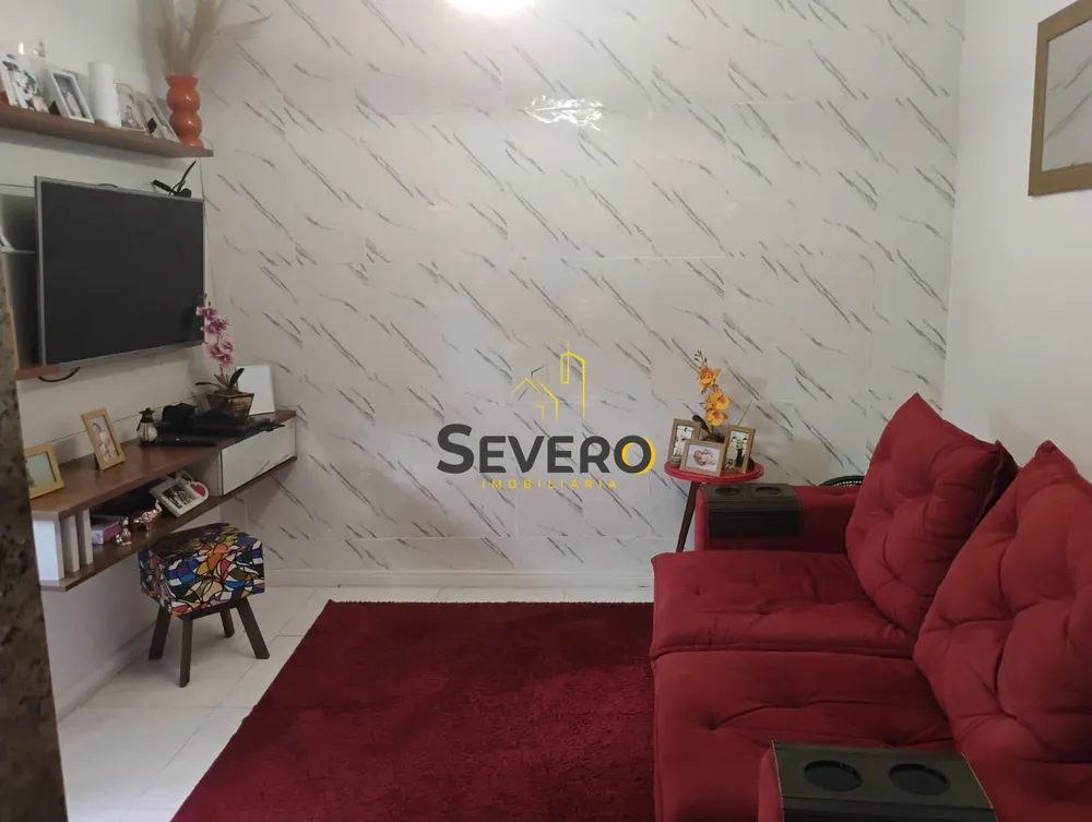 Casa, 2 quartos, 140 m² - Foto 6