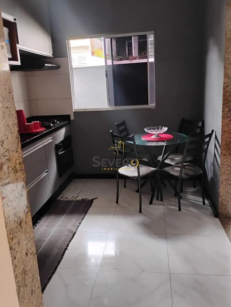 Casa, 2 quartos, 140 m² - Foto 5