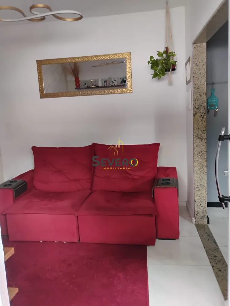 Casa, 2 quartos, 140 m² - Foto 8