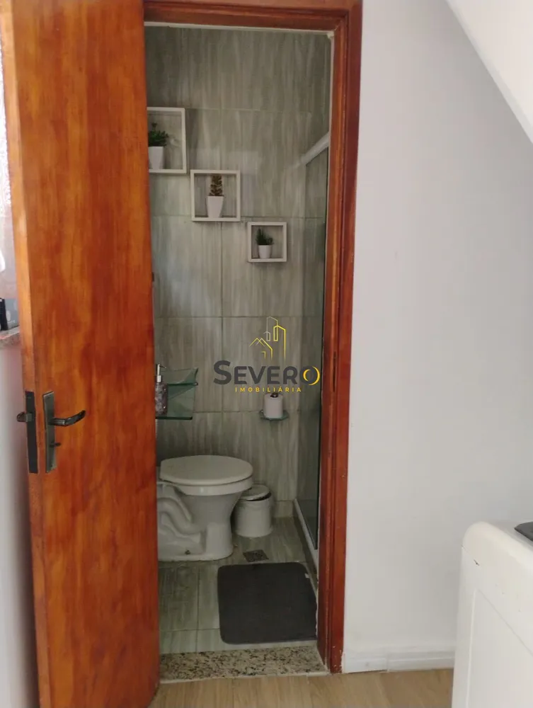 Casa, 2 quartos, 140 m² - Foto 12