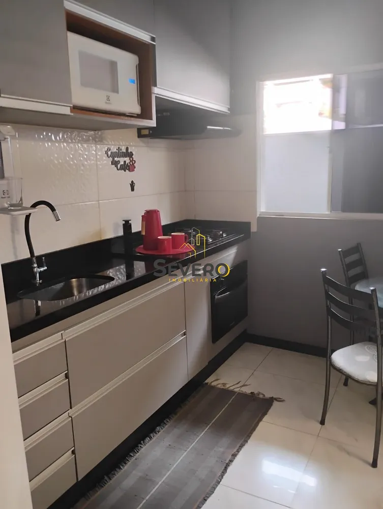 Casa, 2 quartos, 140 m² - Foto 3
