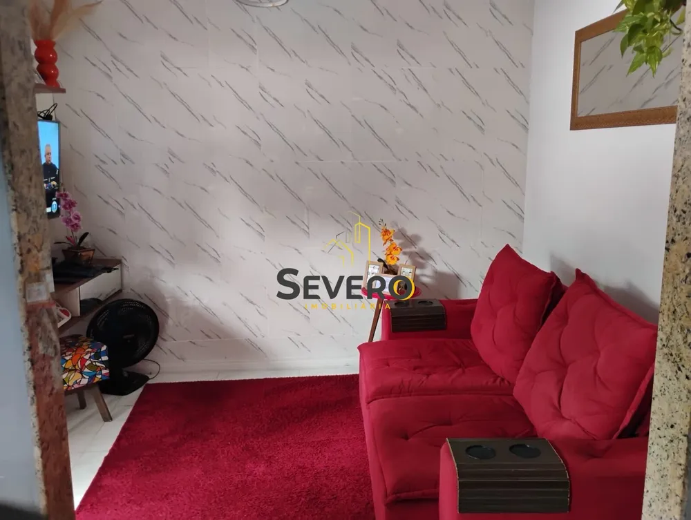 Casa, 2 quartos, 140 m² - Foto 9
