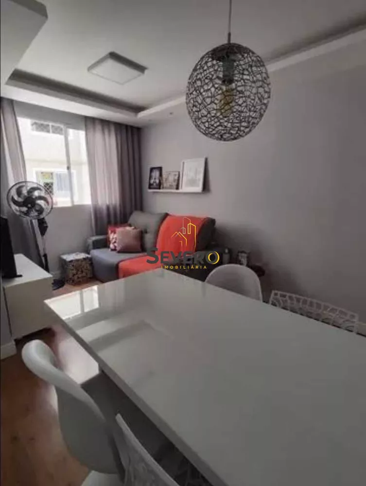 Apartamento, 2 quartos, 47 m² - Foto 13