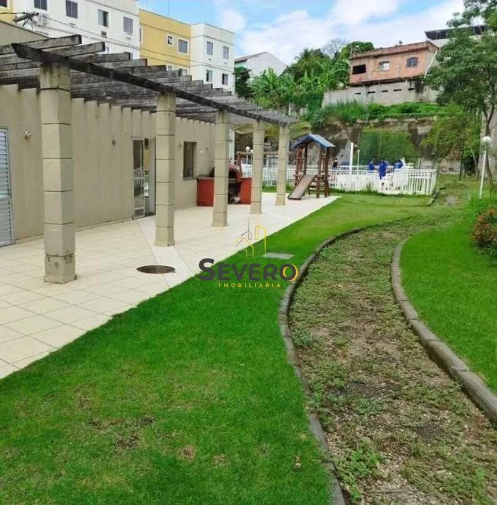 Apartamento, 2 quartos, 47 m² - Foto 8