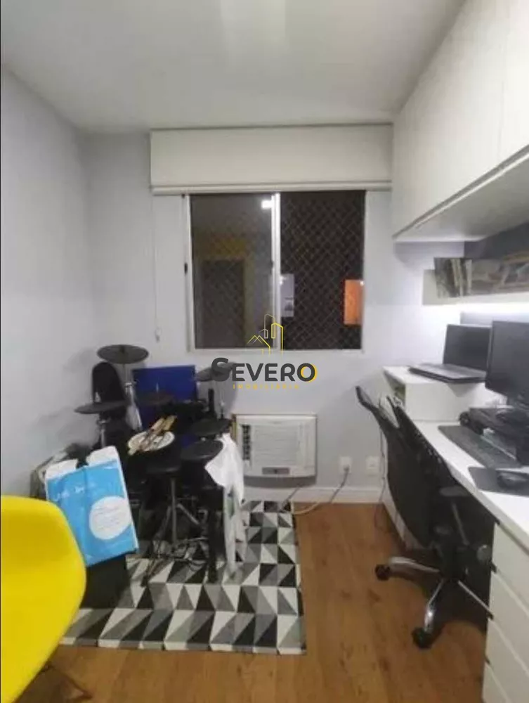 Apartamento, 2 quartos, 47 m² - Foto 23