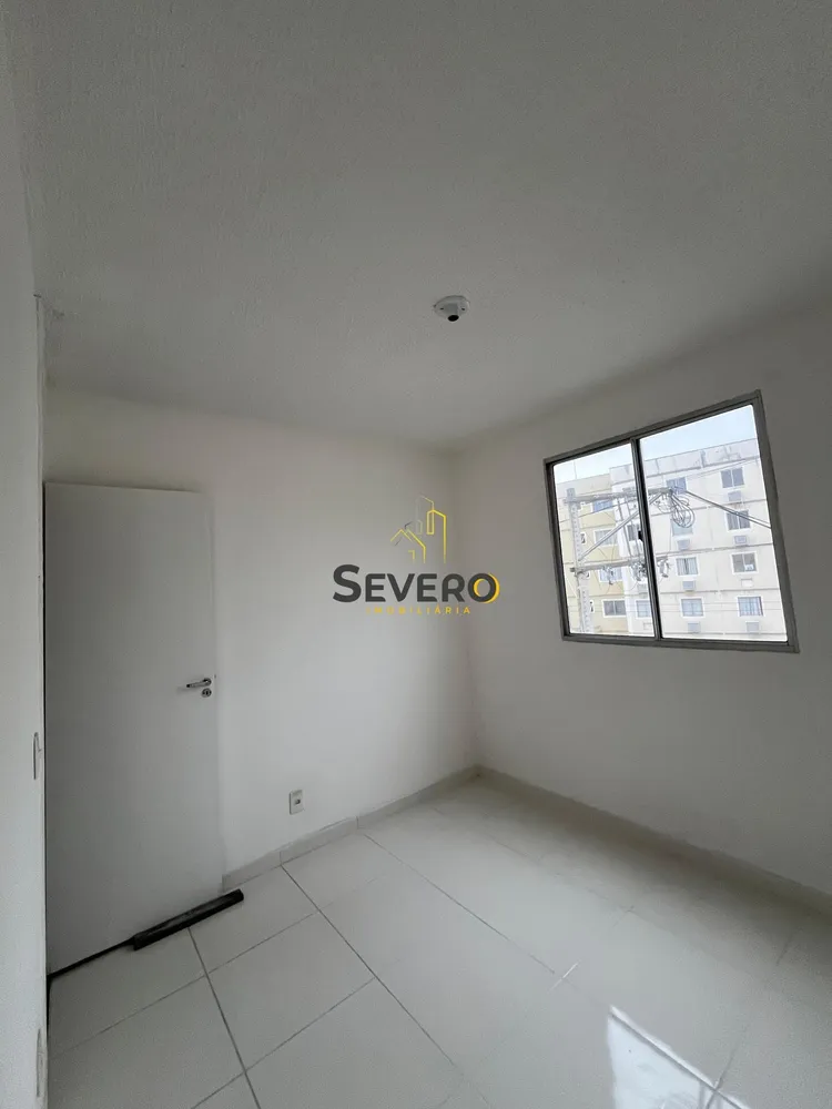Apartamento, 2 quartos, 47 m² - Foto 7