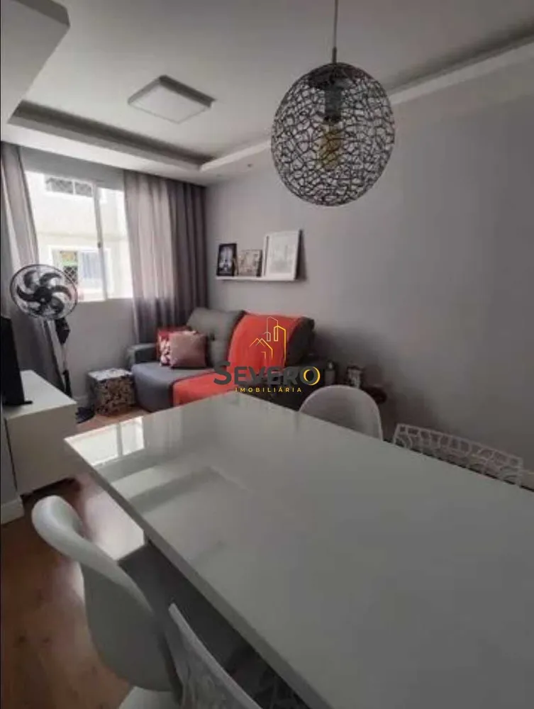 Apartamento, 2 quartos, 47 m² - Foto 26