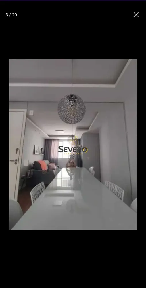 Apartamento, 2 quartos, 47 m² - Foto 23