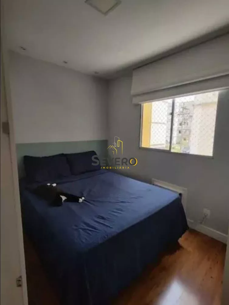 Apartamento, 2 quartos, 47 m² - Foto 19