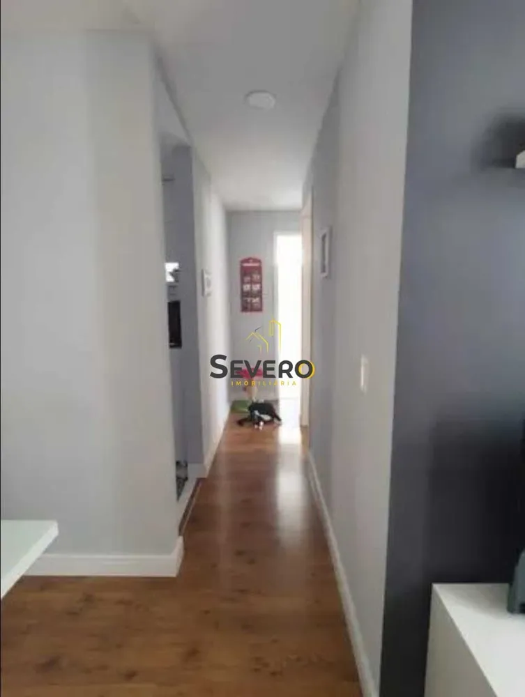 Apartamento, 2 quartos, 47 m² - Foto 27