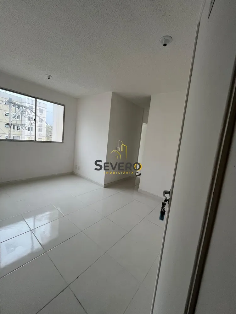 Apartamento, 2 quartos, 47 m² - Foto 3
