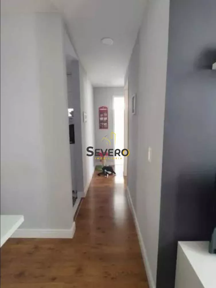 Apartamento, 2 quartos, 47 m² - Foto 14