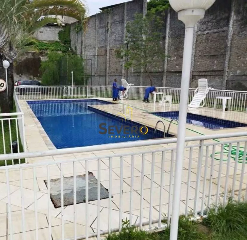 Apartamento, 2 quartos, 47 m² - Foto 6