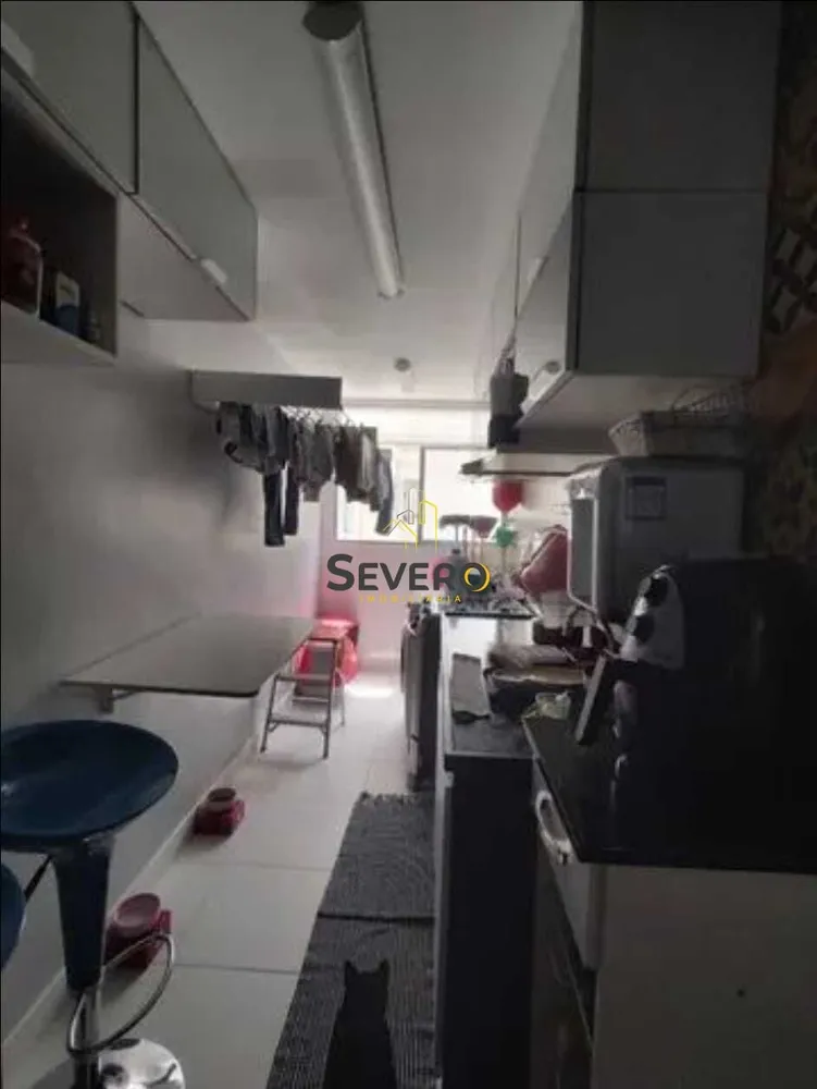Apartamento, 2 quartos, 47 m² - Foto 31