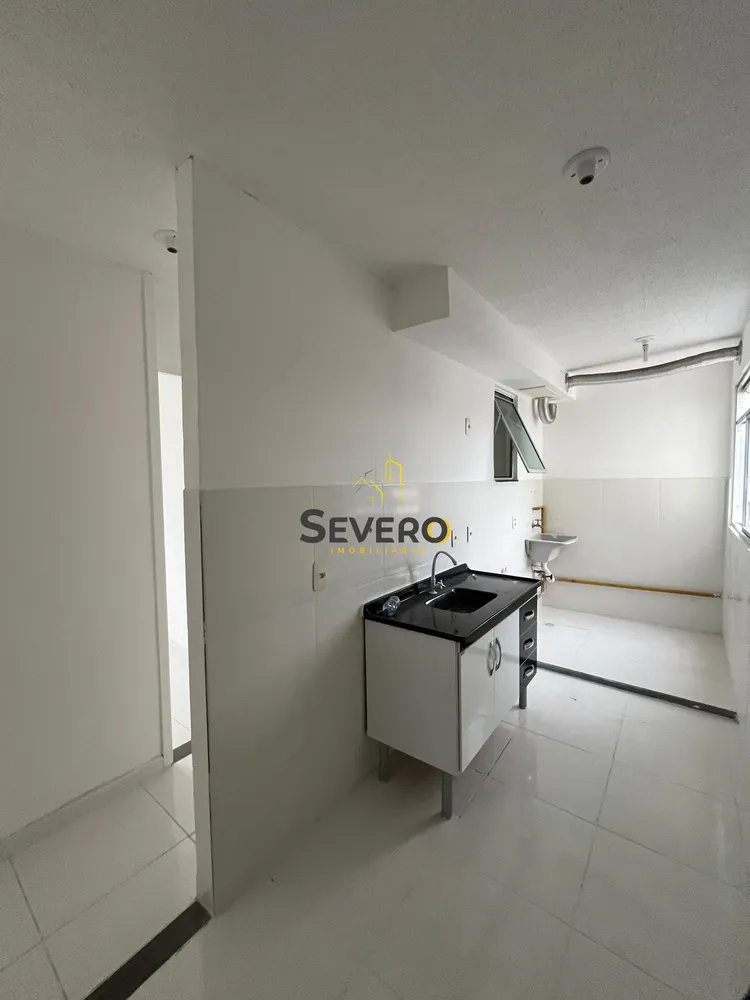 Apartamento, 2 quartos, 47 m² - Foto 2