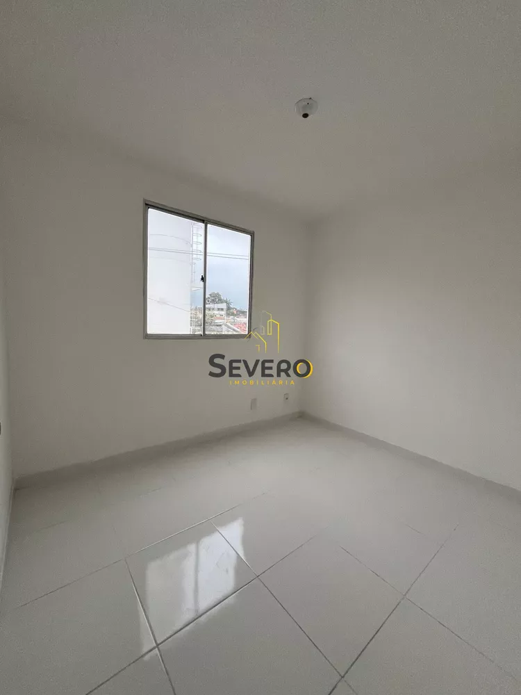 Apartamento, 2 quartos, 47 m² - Foto 2
