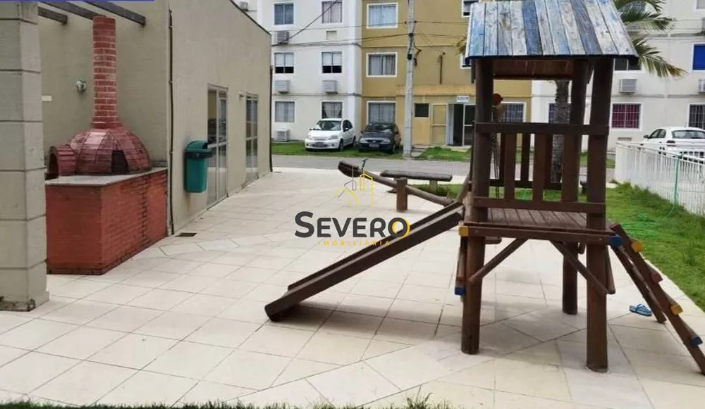 Apartamento, 2 quartos, 47 m² - Foto 9