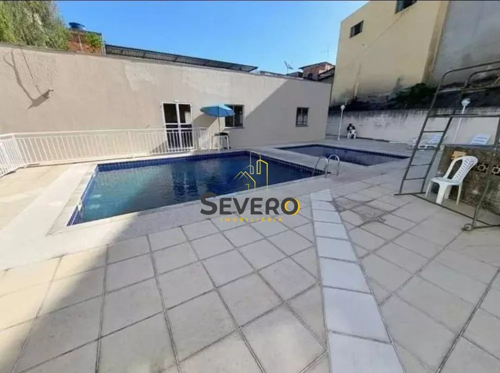 Apartamento, 2 quartos, 47 m² - Foto 7