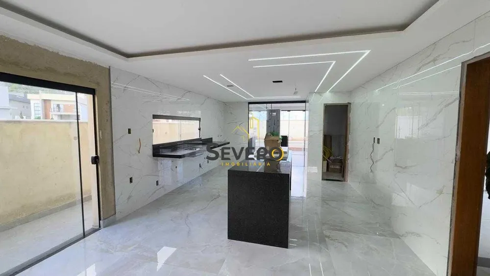 Casa, 4 quartos, 296 m² - Foto 19
